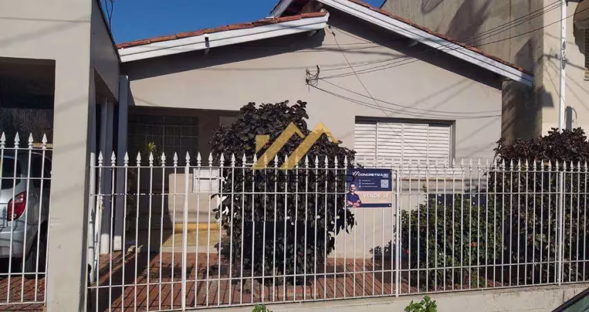 Casa com 4 quartos à venda, 300 m² - centro - indaiatuba/sp