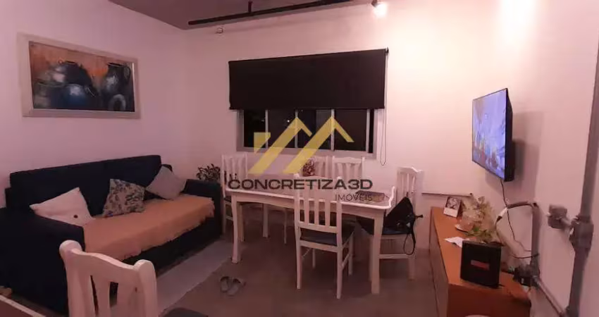 Apartamento com 1 quarto à venda, 19.39 m² - condomínio edifício ypê - indaiatuba/sp