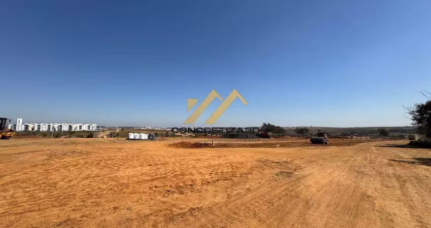 Terreno com 150 m² à venda - residencial vila fahl - indaiatuba/sp