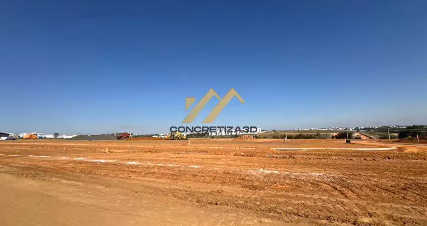 Terreno com 150 m² à venda - residencial vila fahl - indaiatuba/sp