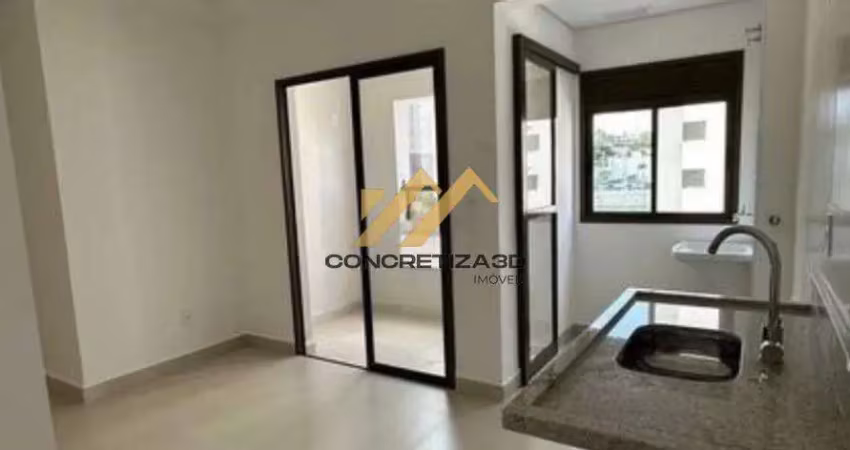 Apartamento com 3 quartos à venda, 74 m² - manai residence - indaiatuba/sp