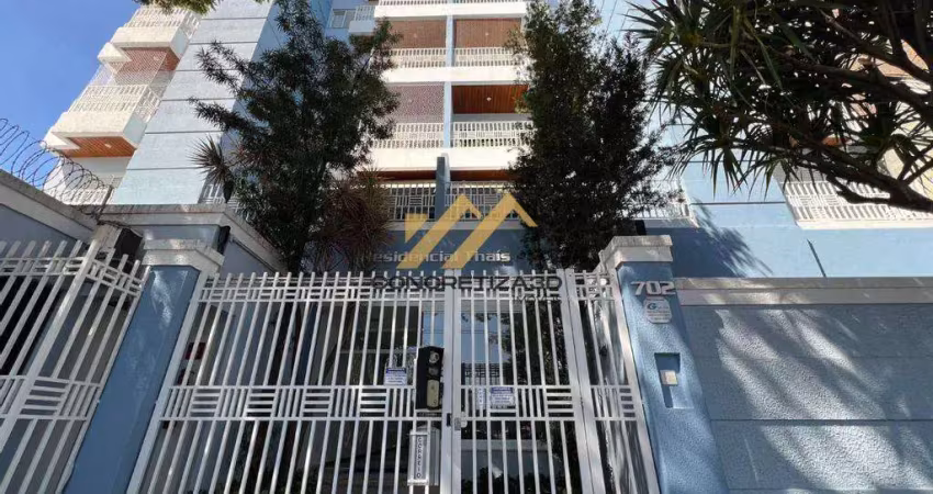Apartamento duplex com 3 suítes para alugar, 204 m² - cidade nova - indaiatuba/sp