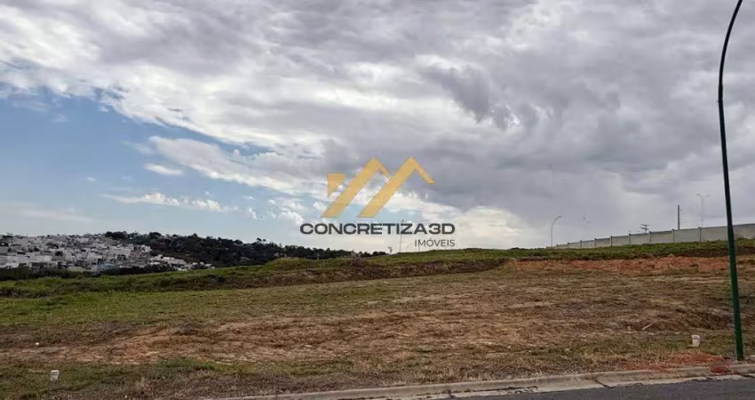 Terreno com 300 m² à venda - residencial casa do lago - indaiatuba/sp