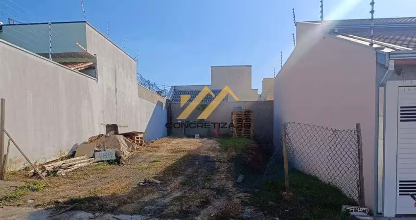 Terreno com 150 m² à venda - jardim monte carlo - indaiatuba/sp