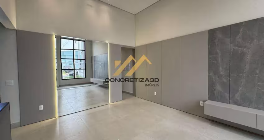 Casa com 3 quartos à venda, 134 m² - park gran reserve - indaiatuba/sp