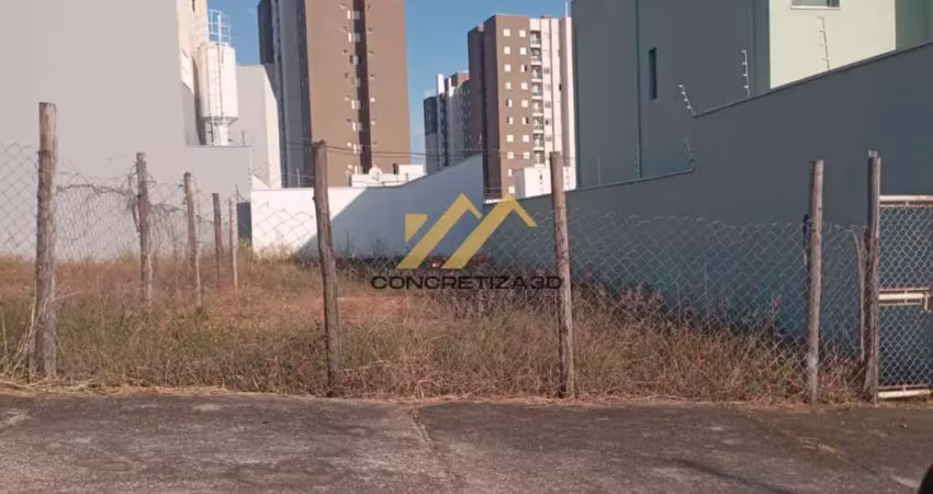Terreno com 150 m² à venda - jardim primavera - indaiatuba/sp