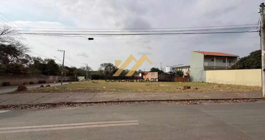 Terreno com 335 m² à venda - jardim brasil - indaiatuba/sp