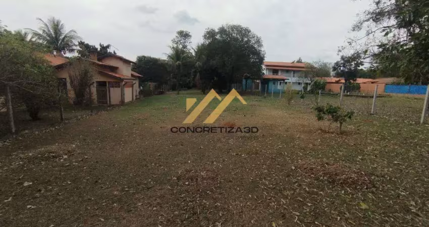 Terreno com 1000 m² à venda - vale do sol - indaiatuba/sp
