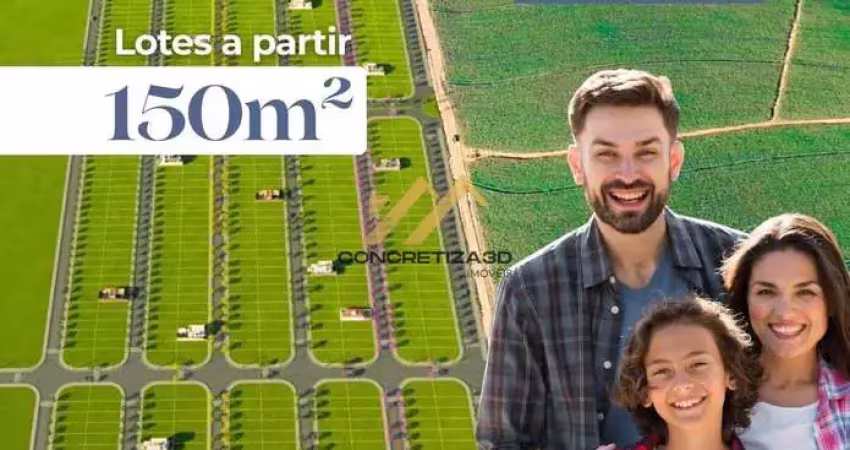 Terreno com 150 m² à venda - monte carmelo - indaiatuba/sp