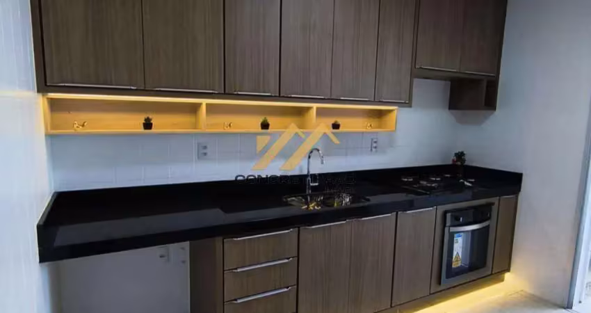 Apartamento com 3 quartos à venda, 113 m² - centro - indaiatuba/sp