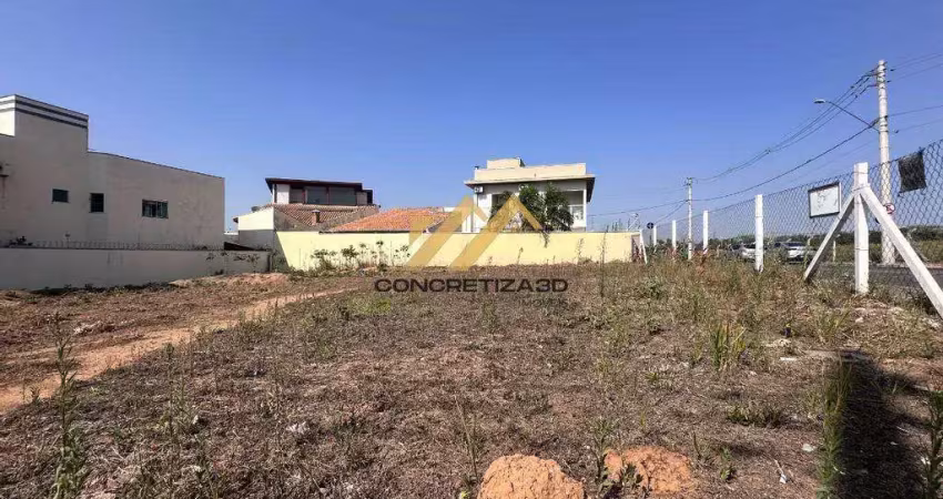 Terreno com 675 m² à venda - jardim esplanada - indaiatuba/sp