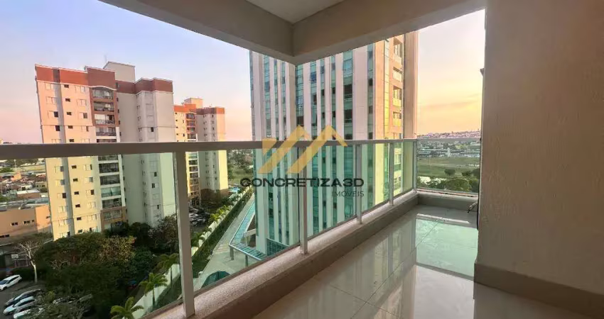 Apartamento com 3 quartos à venda, 90.84 m² - condomínio le jardin - indaiatuba/sp