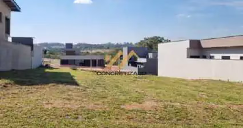 Terreno com 360 m² à venda - jardim villa sapezal - indaiatuba/sp