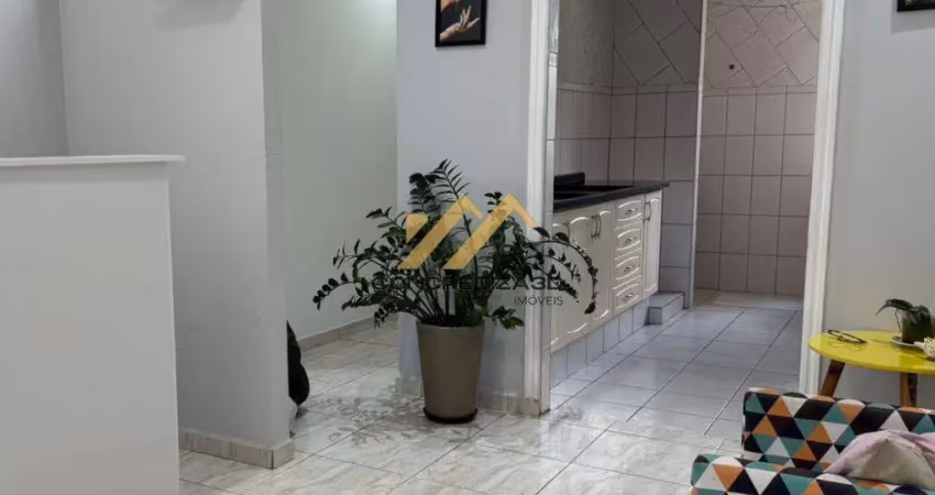 Apartamento com 3 quartos à venda, 64 m² - village azaleia - indaiatuba/sp