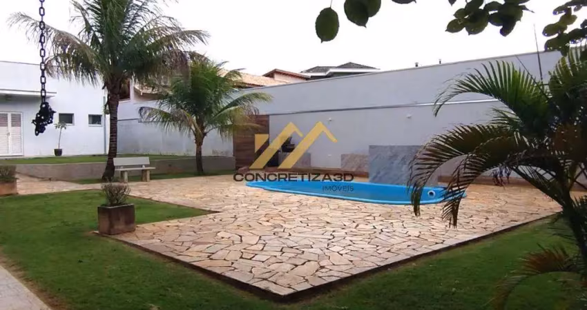 Chácara com 3 quartos à venda, 1000 m² - horizonte azul - itupeva/sp