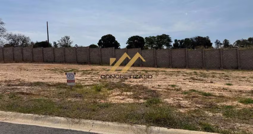 Terreno com 300 m² à venda - jardim belmonte - indaiatuba/sp