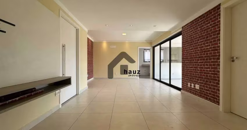 Apartamento com 3 quartos para alugar na Vila Independência, Sorocaba 