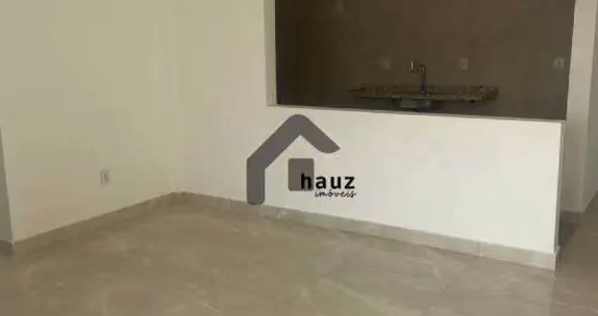 Apartamento novo para aluguel - além ponte - residencial terraza