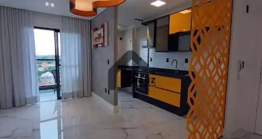 Apartamento para aluguel ou venda no premium pagliato - 2 quartos - jardim pagliato - sorocaba/sp