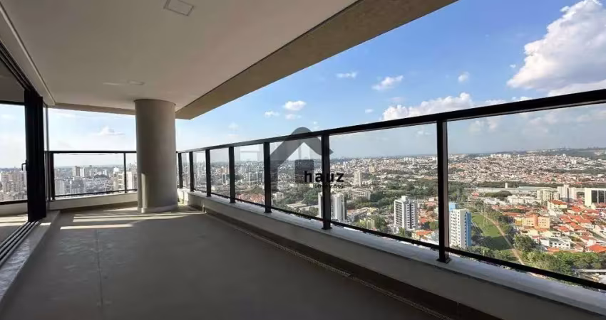 Apartamento a venda edificio ícone - portal da colina, sorocaba- sp