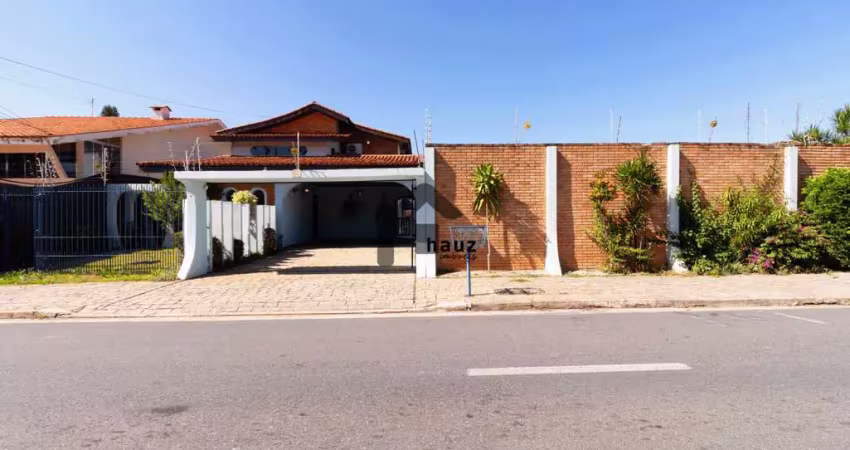 Casa comercial para aluguel no jardim santa rosália