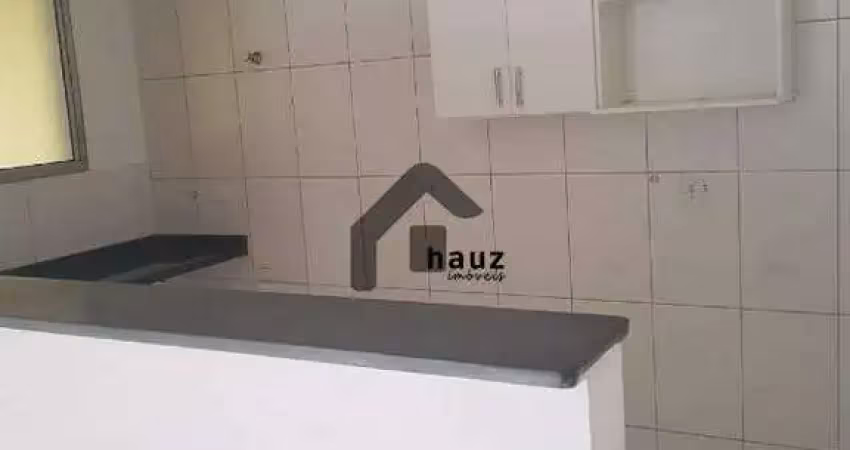Apartamento térreo com quintal – 2 dormitórios (1 suíte) – spazio esplendido | parque reserva fazenda imperial – 76m²