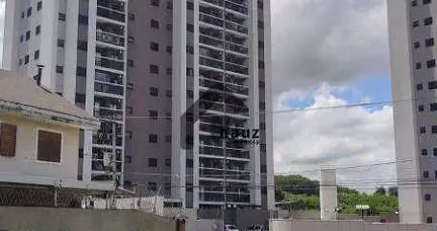 Terreno à venda ou permuta – jardim são carlos, sorocaba/sp