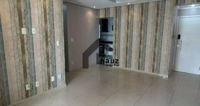 Apartamento à venda no edifício saint germain - localização privilegiada de sorocaba - zona sul