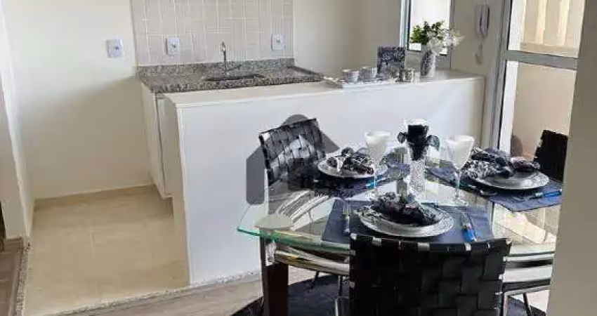 Apartamento com 2 quartos à venda no Jardim das Estrelas, Sorocaba 