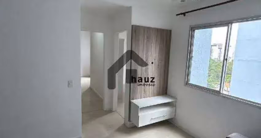 Apartamento à venda no vida plena campolim – sorocaba/sp