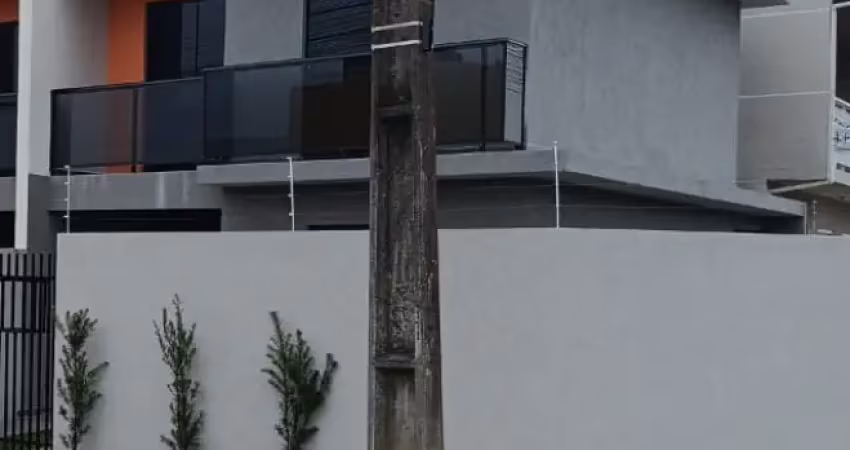 Sobrado de esquina com excelente acabamento campo de santana r$ 580.000,00