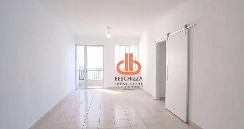Apartamento com 2 dormitórios à venda, 91 m² por r$ 565.000,00 - embaré - santos/sp