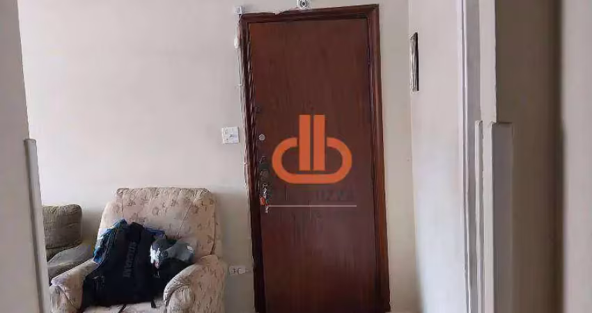 Apartamento com 3 quartos à venda na Rua Alagoas, 55, Gonzaga, Santos
