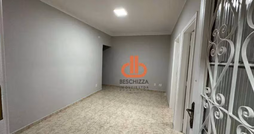 Apartamento com 2 quartos à venda na Rua Luís Gama, 145, Macuco, Santos