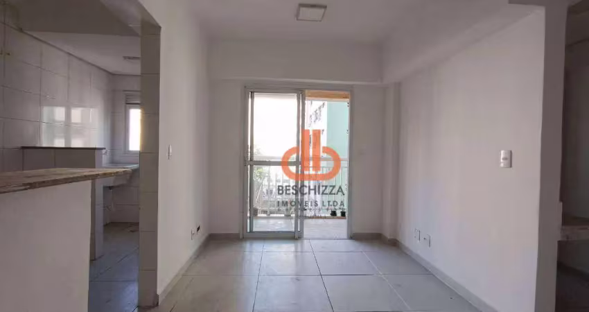Apartamento josé menino santos dois quartos varanda lazer vaga