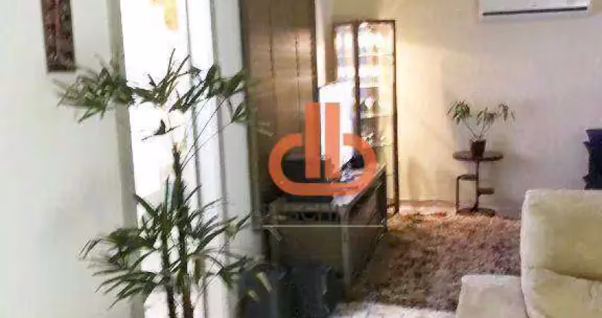Casa com 3 quartos à venda na Rua André Vidal de Negreiros - lado par, 64, Ponta da Praia, Santos