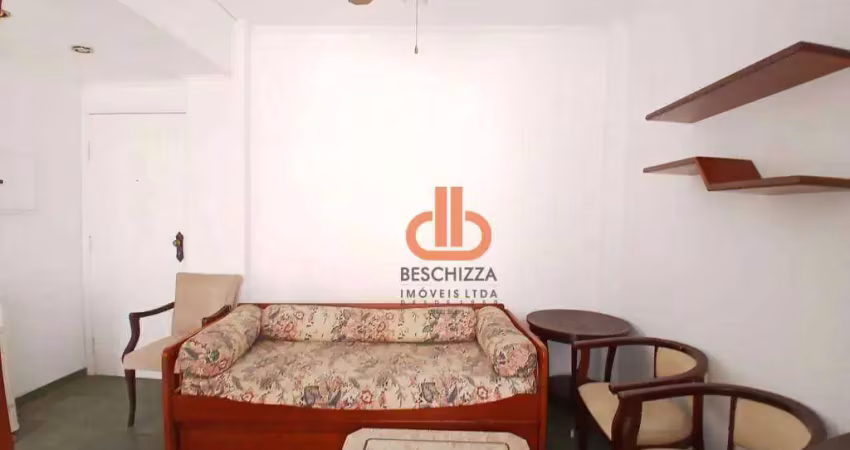 Apartamento com 2 quartos à venda na Rua Doutor Galeão Carvalhal, 34, Gonzaga, Santos