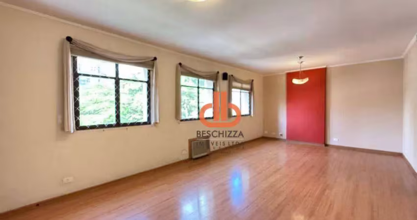 Apartamento com três quartos à venda,  boqueirão - santos/sp