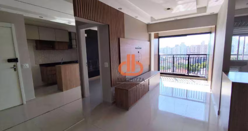 Apartamento com 2 quartos à venda na Rua Godofredo Fraga, 10, Marapé, Santos
