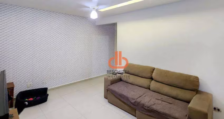 Apartamento com 3 quartos à venda na Rua Amaral Gurgel, 63, Ponta da Praia, Santos