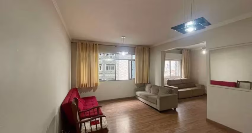 Apartamento com 3 quartos à venda na Avenida Ana Costa, 419, Gonzaga, Santos