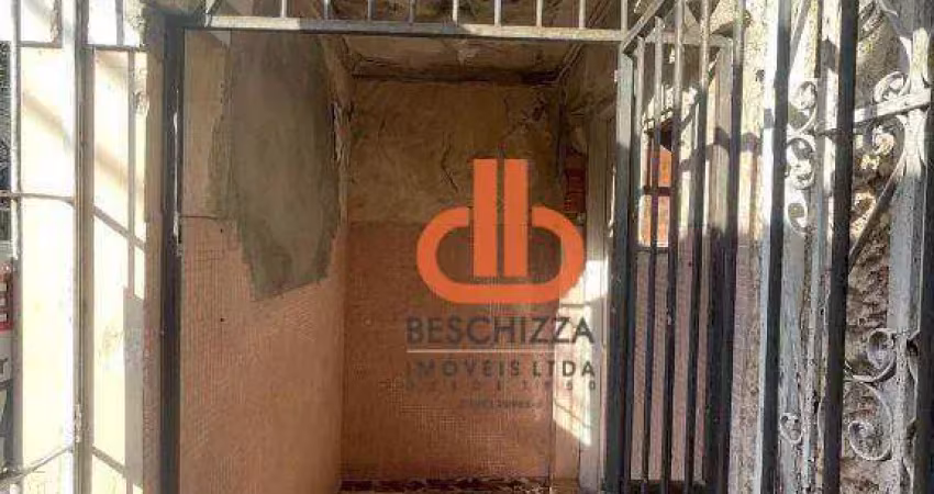 Casa com 2 quartos para alugar na Rua Paraguai, 151, Gonzaga, Santos