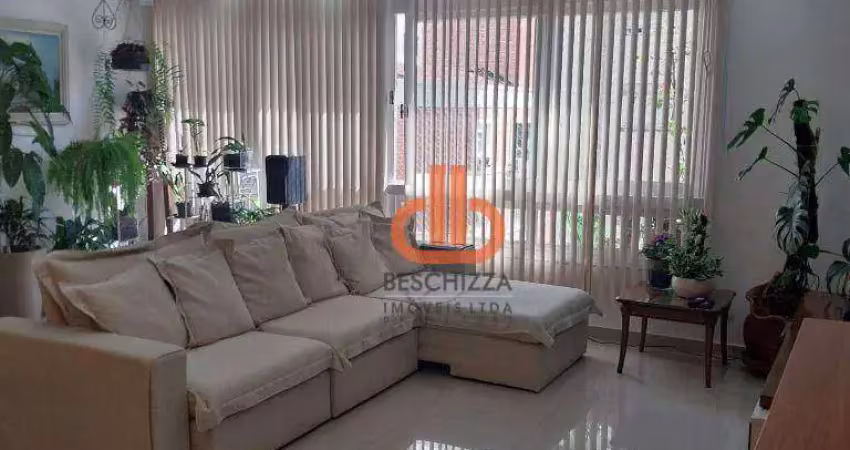 Apartamento com 3 quartos à venda na Rua Governador Pedro de Toledo, 101, Boqueirão, Santos