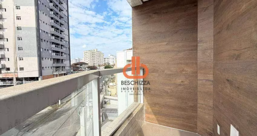 Apartamento com 2 quartos à venda na Rua Conselheiro João Alfredo, 350, Macuco, Santos