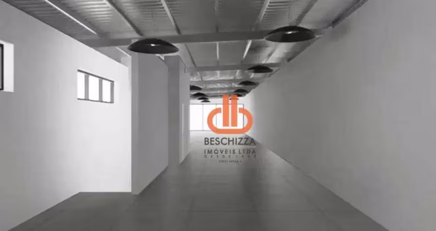 Loja comercial para venda - encruzilhada, santos em construção