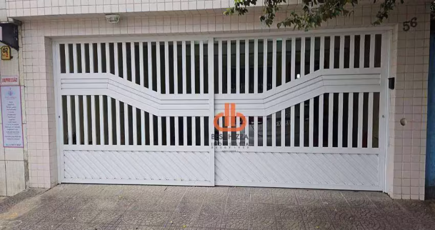 Casa térrea à venda - são vicente-  conforto e espaço para toda a família