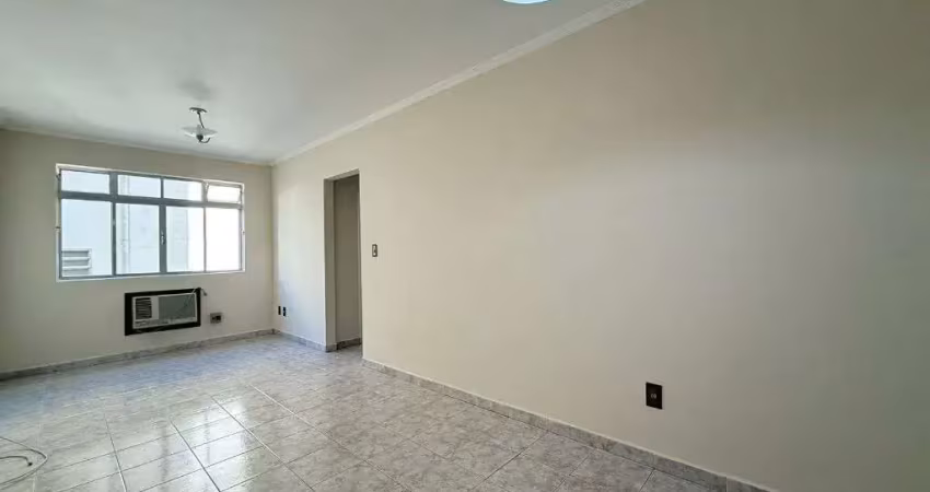 Apartamento com 1 dormitório à venda, 60 m² por r$ 420.000 - pompéia - santos/sp