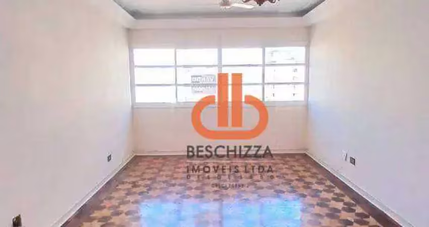 Apartamento três quartos com suíte, sala ampla  e duas entradas - conforto e funcionalidade - a duas  quadra da praia.