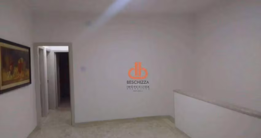 Apartamento com 3 dormitórios à venda, 102 m² por r$ 700.000,00 - boqueirão - santos/sp