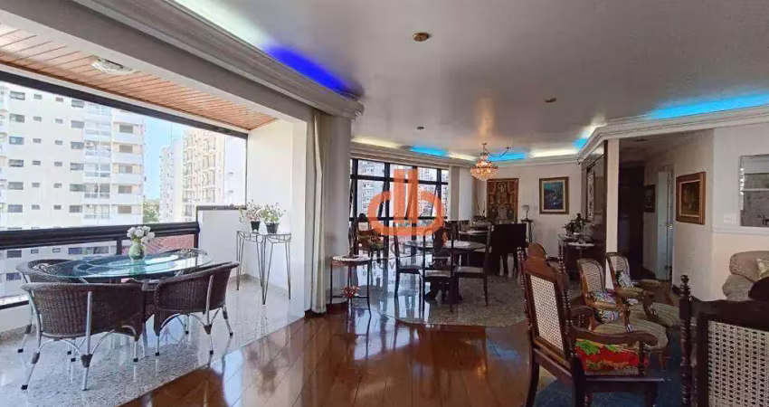Apartamento boqueirão santos varanda gourmet quatro quartos